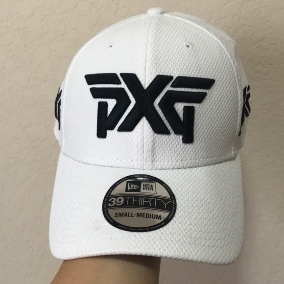 pxg golf bucket hat